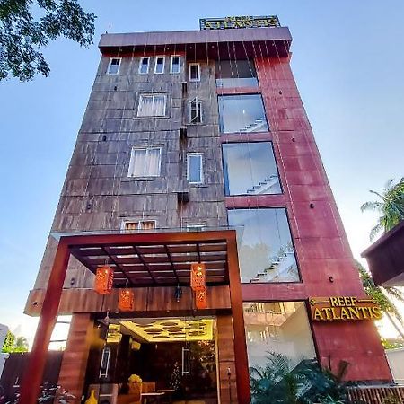 Reef Atlantis Otel ANDAMAN AND NICOBAR ISLANDS Dış mekan fotoğraf
