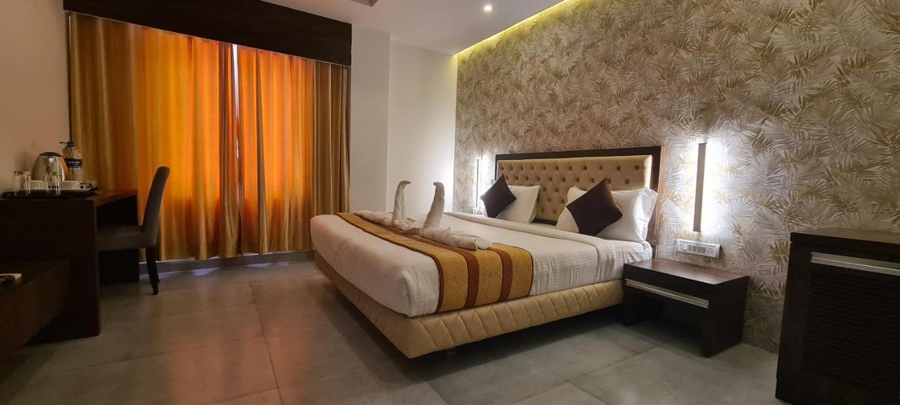 Reef Atlantis Otel ANDAMAN AND NICOBAR ISLANDS Dış mekan fotoğraf