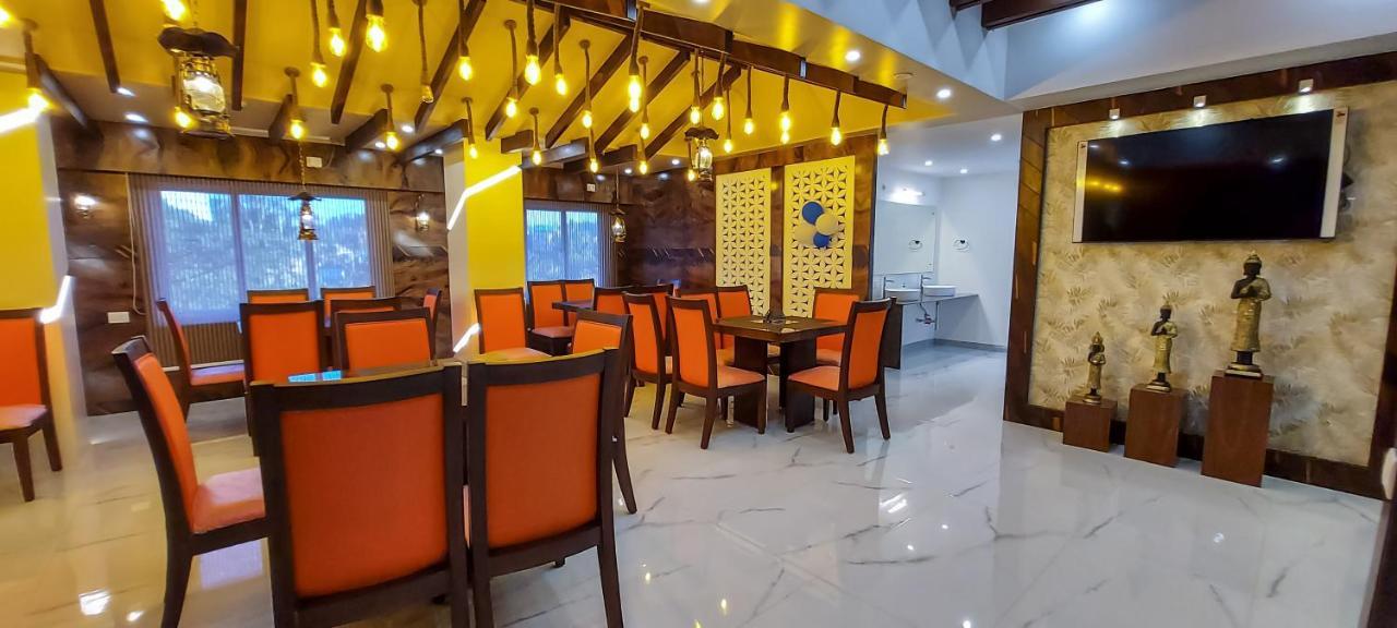 Reef Atlantis Otel ANDAMAN AND NICOBAR ISLANDS Dış mekan fotoğraf