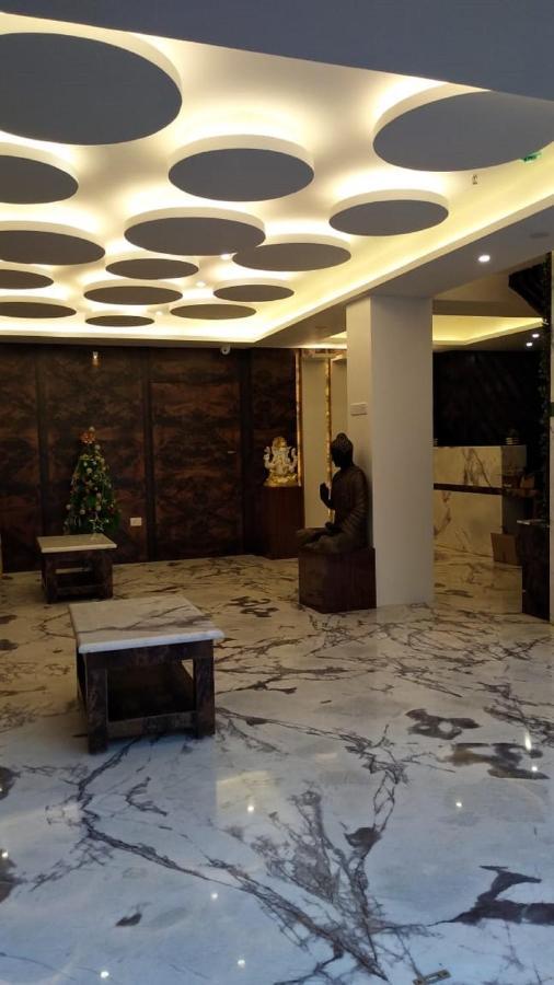 Reef Atlantis Otel ANDAMAN AND NICOBAR ISLANDS Dış mekan fotoğraf